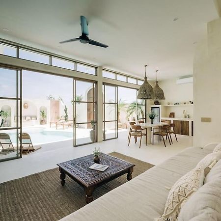 New Design Villa Casa Alma 3Bdr With Private Pool, Canggu מראה חיצוני תמונה