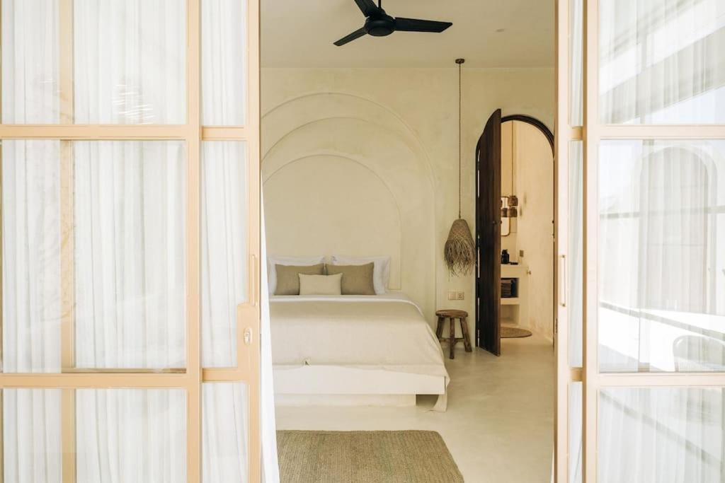 New Design Villa Casa Alma 3Bdr With Private Pool, Canggu מראה חיצוני תמונה