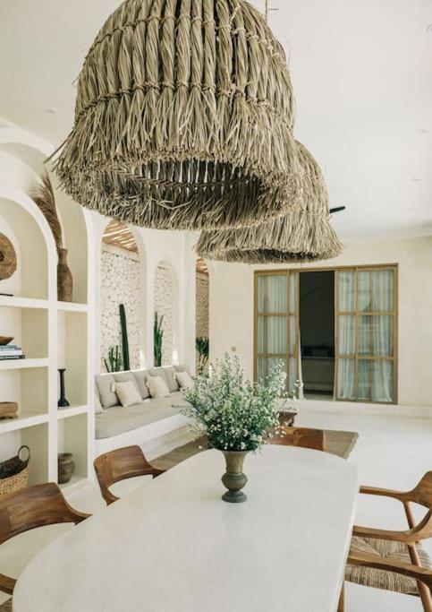 New Design Villa Casa Alma 3Bdr With Private Pool, Canggu מראה חיצוני תמונה