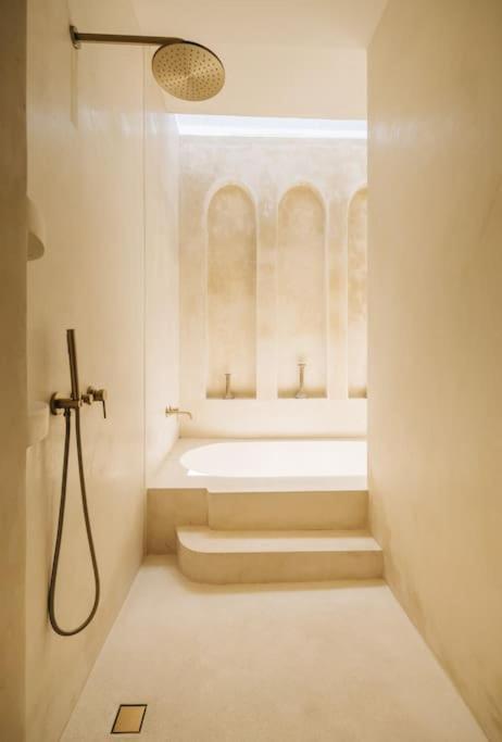 New Design Villa Casa Alma 3Bdr With Private Pool, Canggu מראה חיצוני תמונה