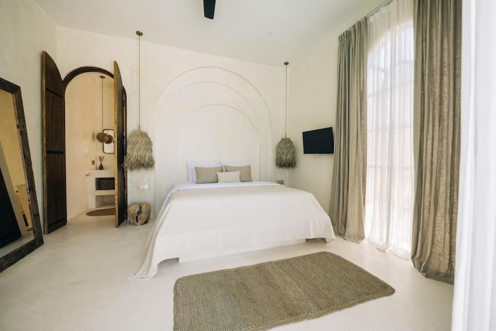 New Design Villa Casa Alma 3Bdr With Private Pool, Canggu מראה חיצוני תמונה
